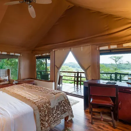 Chobe Safari Lodge Kamdini Exterior foto