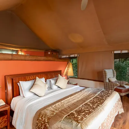Chobe Safari Lodge Kamdini Exterior foto